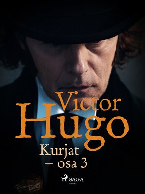 cover image of Kurjat – osa 3
